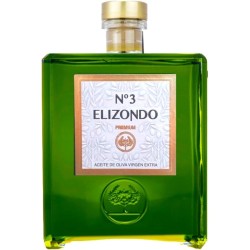 Aceite Elizondo