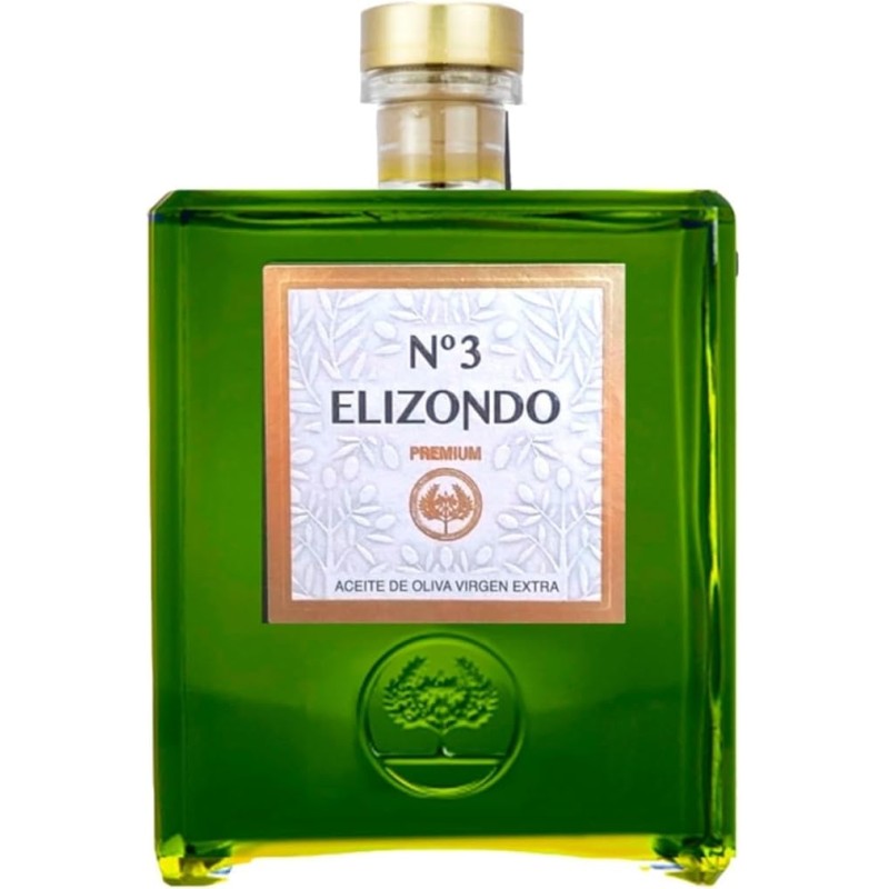 Aceite Elizondo