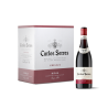 Rioja Crianza "Carlos Serres"