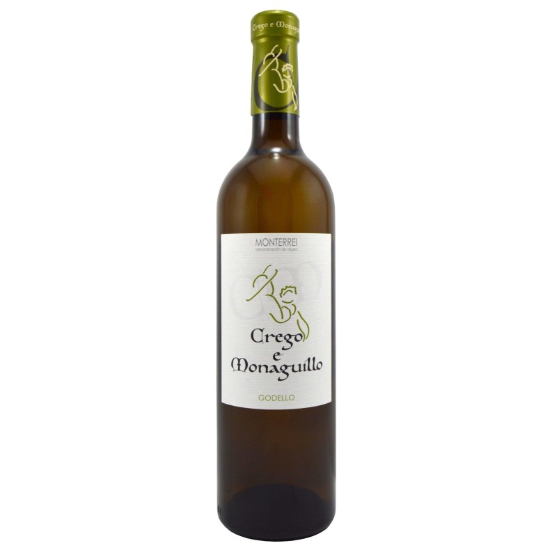 Godello "Crego e Monaguillo"