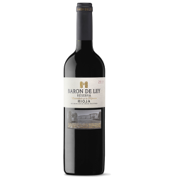 Rioja Reserva "Barón de Ley"