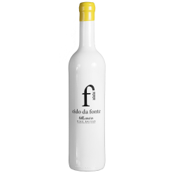 Albariño "Eido da Fonte"