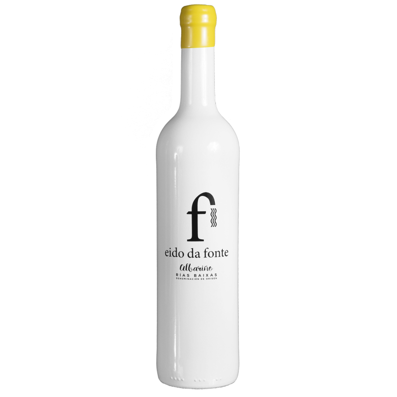 Albariño "Eido da Fonte"