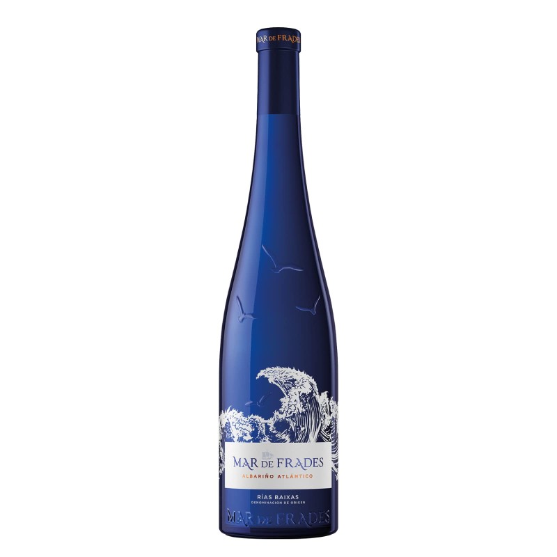 Albariño "Mar de Frades"