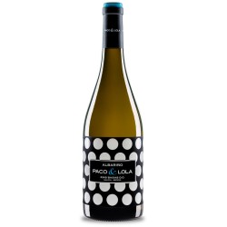 Albariño "Paco e Lola"