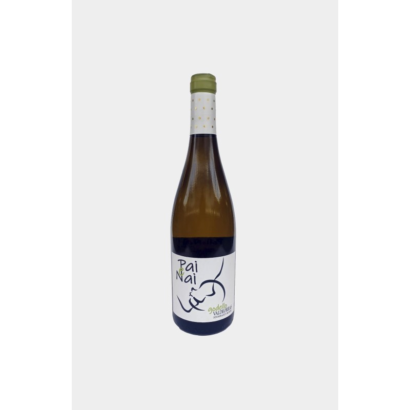 Godello "Pai e Nai"
