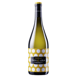 Godello "Paco e Lola"
