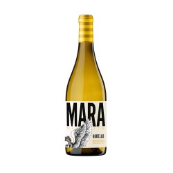 Godello "Mara"