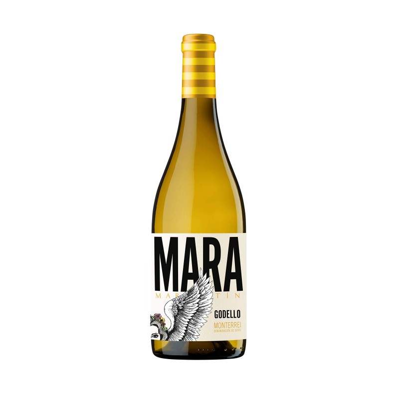 Godello "Mara"