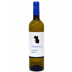 Albariño "Vionta"