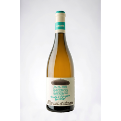 Albariño de Autor "Manuel...