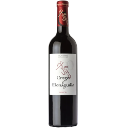 Mencía Monterrei "Crego e...
