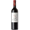 Mencía Monterrei "Crego e Monaguillo"
