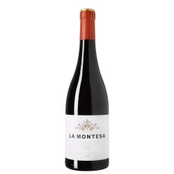 Rioja Crianza "Finca la...