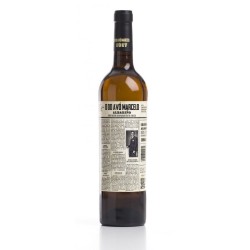 Albariño "O do avó Marcelo"