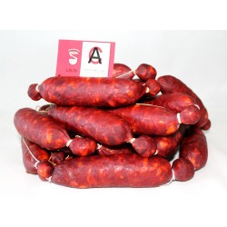 Chorizo de Lalín Curado