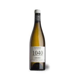 Ribeiro "Sameirás 1040"