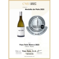 Ribeiro "Pazo Tizón"