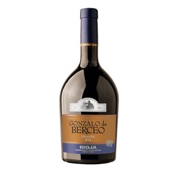 Rioja "Gonzalo de Berceo"