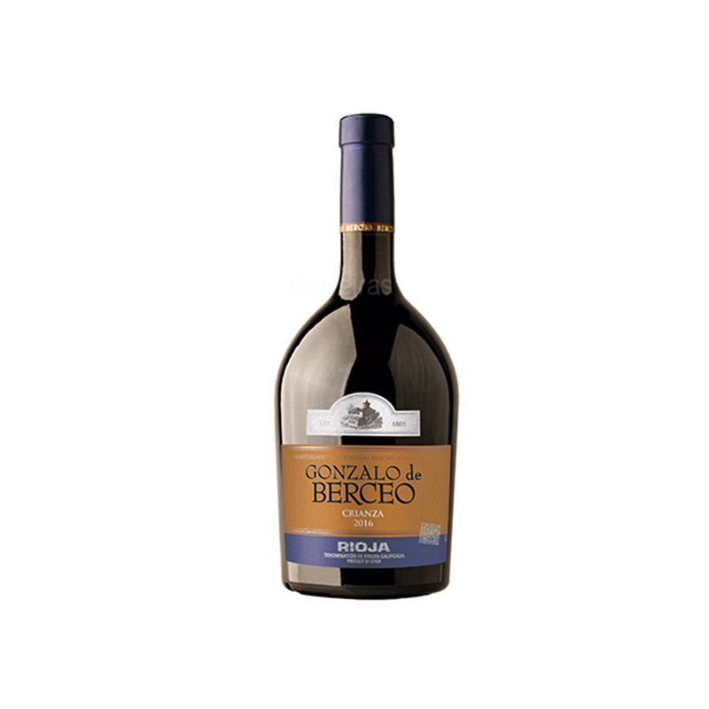 Rioja "Gonzalo de Berceo"