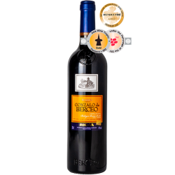 Rioja Reserva "Gonzalo de...
