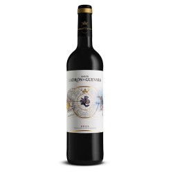 Rioja Crianza "Ladron de...
