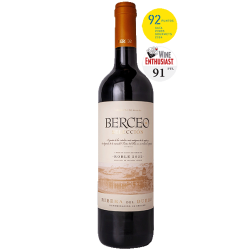 Ribera del Duero "Berceo"