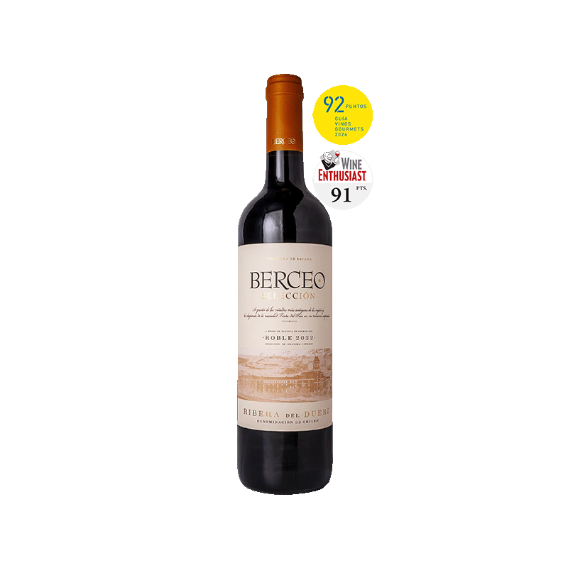 Ribera del Duero "Berceo"