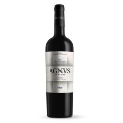 Rioja de Autor Tempranillo...