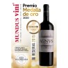 Rioja de Autor Reserva "AGNVS"