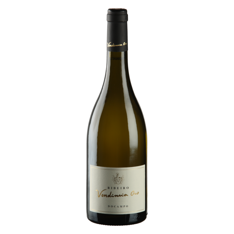 Ribeiro "Vendimia Oro"