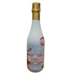 Vino espumoso Mencía "La...