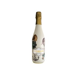 Vino espumoso Albariño "La...