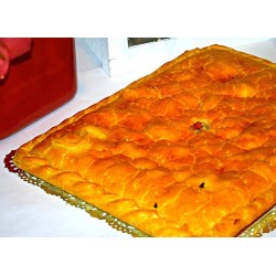 Pastelón de Cedeira: Atún...