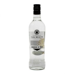 Aguardiente de Orujo "Mejuto"