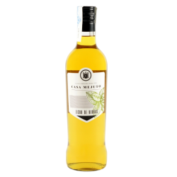Licor de Hierbas "Mejuto"