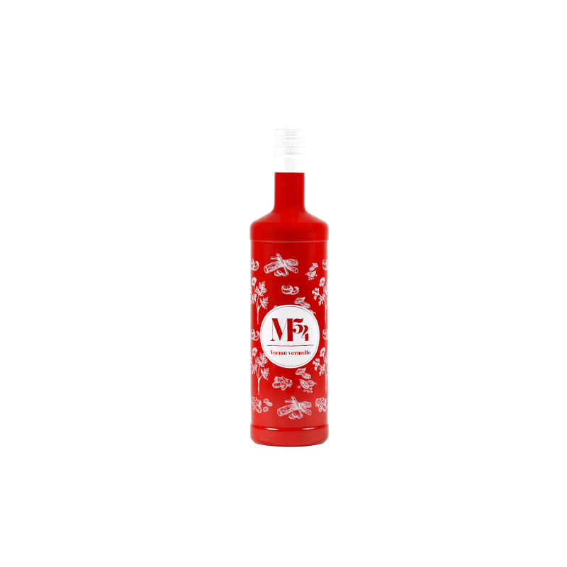 Vermut Gallego "Mejuto" Rojo